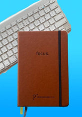 Planning Bundle: Focus Planner + Weekly Action Plan