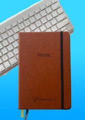 Planning Bundle: Focus Planner + Weekly Action Plan