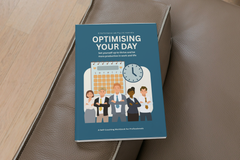 Optimising Your Day: A Self-Coaching Workbook