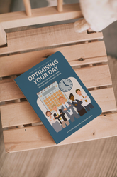 Optimising Your Day: A Self-Coaching Workbook