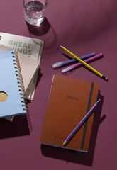 Focus Planner (UPDATED)