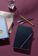 Focus Planner (UPDATED)