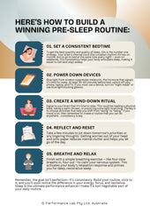 Optimising Your Day: A Self-Coaching Workbook