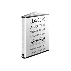 Jack and the Team that Couldn't See