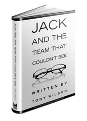 Jack and the Team that Couldn't See