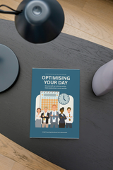 Optimising Your Day: A Self-Coaching Workbook