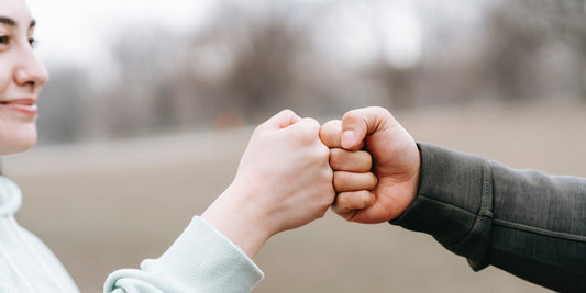 Making Stress Work For You (instead of against you)