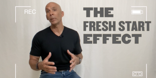 VIDEO: A Performance Reset Any Time You Need