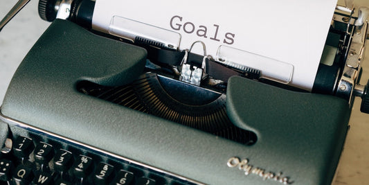 Resetting Your Goals When You're Struggling