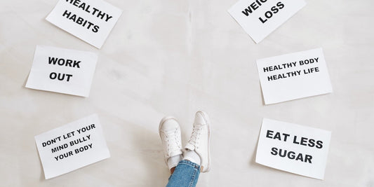 5 Habits to Boost Mental, Physical and Emotional Health