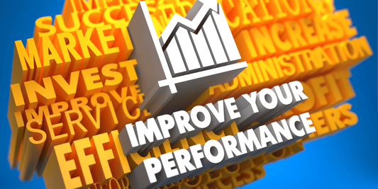 The Science of Showing Up: How to Perform at Your Peak - Every Day