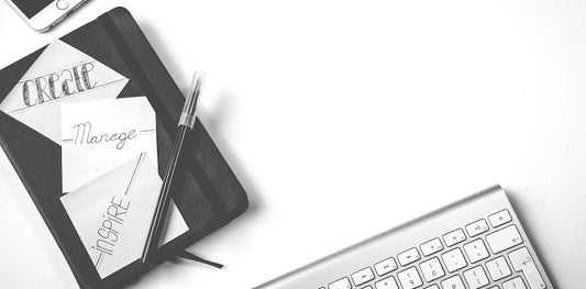 40 Journal Prompts to Get You Writing Every Day