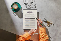 Tools for Managing Stress, Anxiety and Performing Under Pressure [printable PDF]
