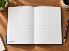 Focus Planner Lite - everything you need. Nothing you don't.