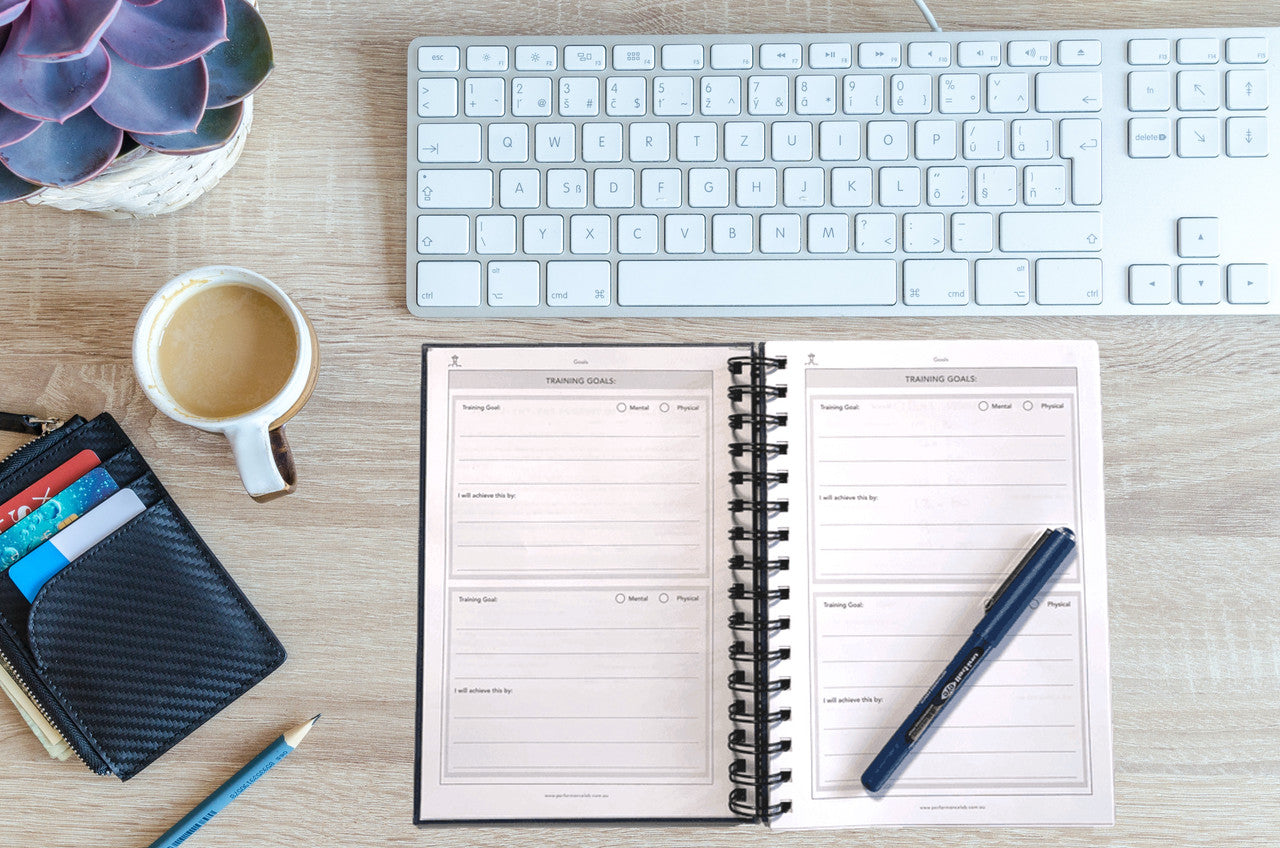 Training Journal