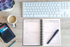 Training Journal