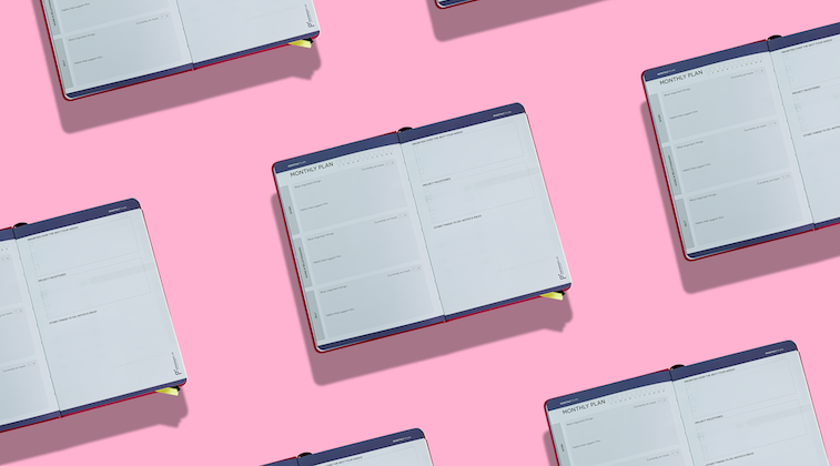 Focus Planner