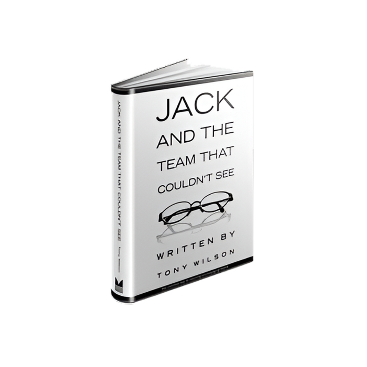 Jack and the Team that Couldn't See