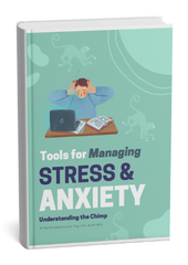 FREE INTRO Tools for Managing Stress, Anxiety and Performing Under Pressure [printable PDF]