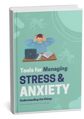 FREE INTRO Tools for Managing Stress, Anxiety and Performing Under Pressure [printable PDF]