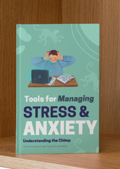 Tools for Managing Stress, Anxiety and Performing Under Pressure [printable PDF]