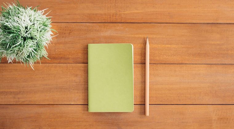 Journaling for Productivity, Stress, Mindset